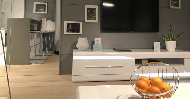 SLANNA lux apartment