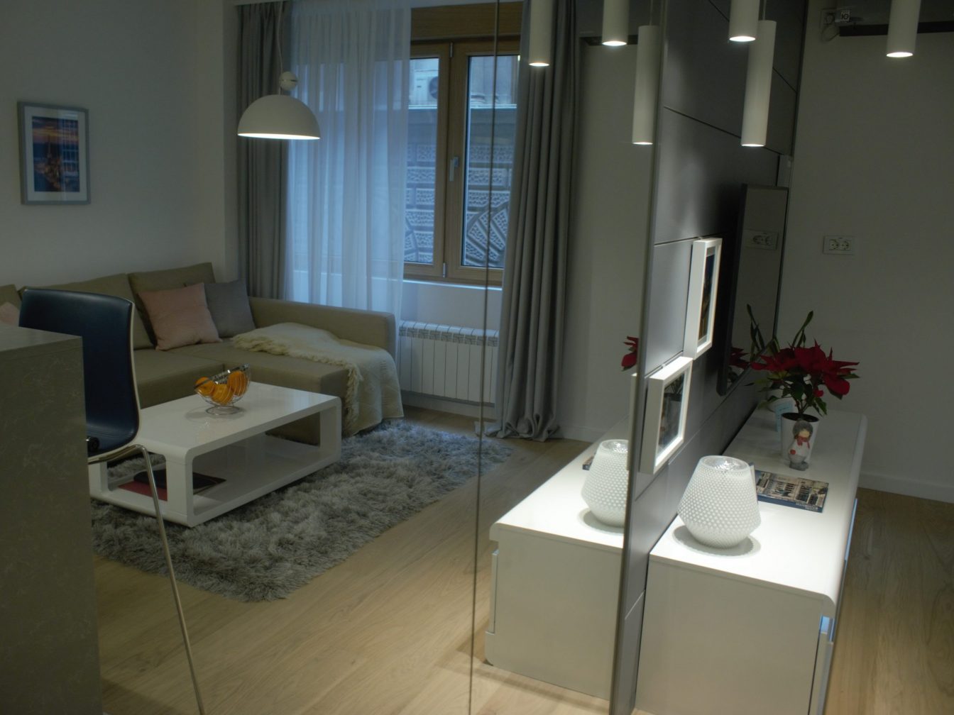 SLANNA lux apartment