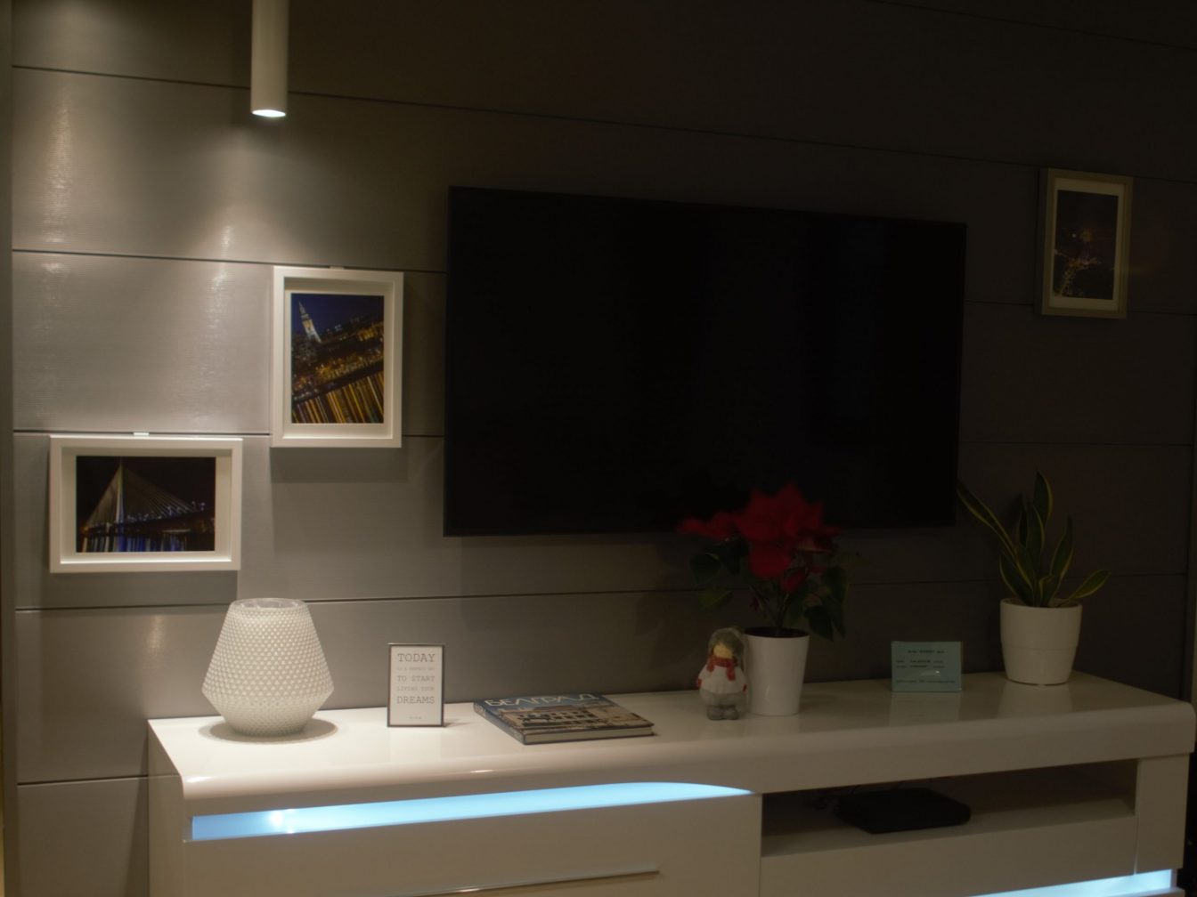 SLANNA lux apartment