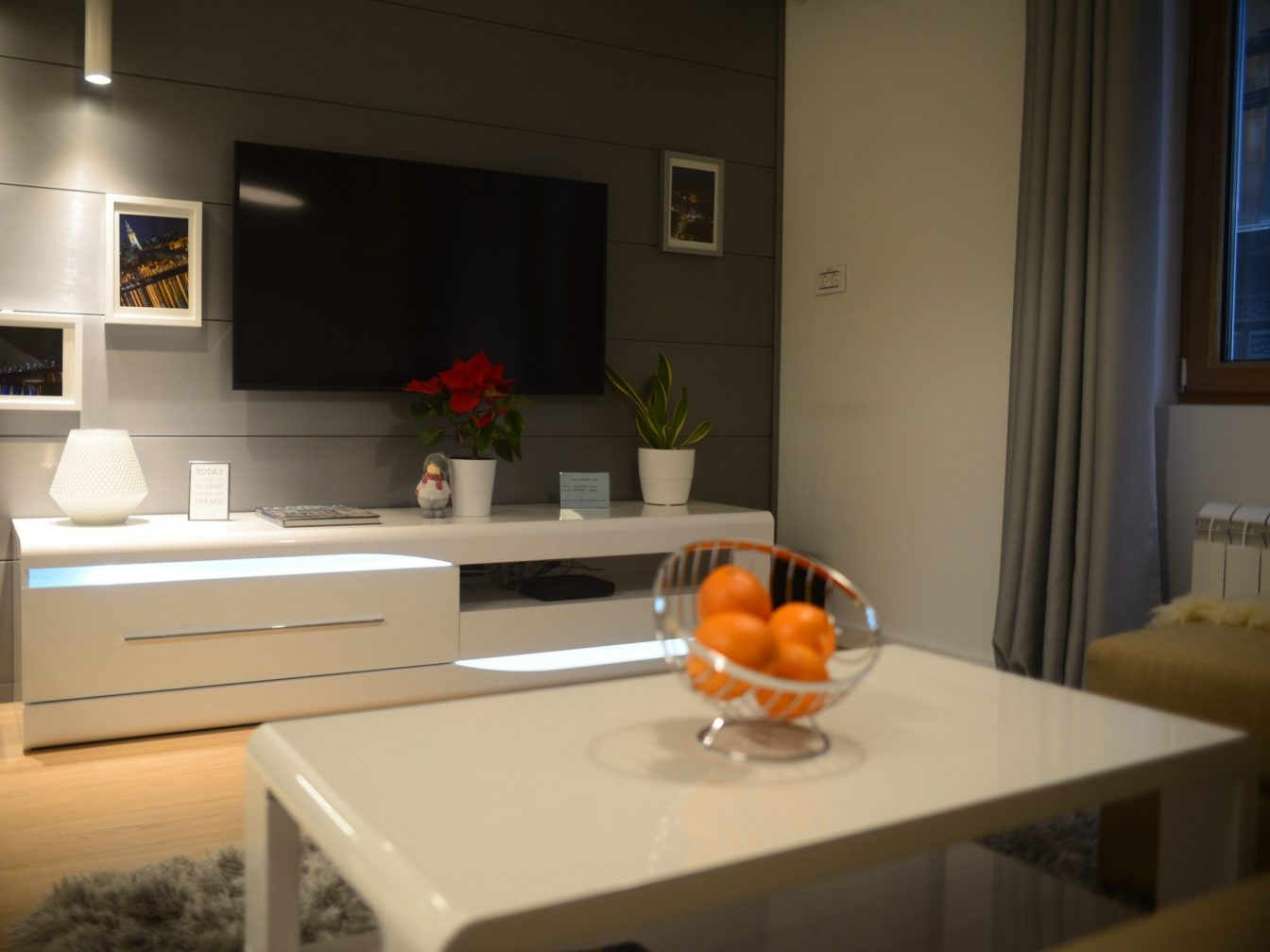 SLANNA lux apartment