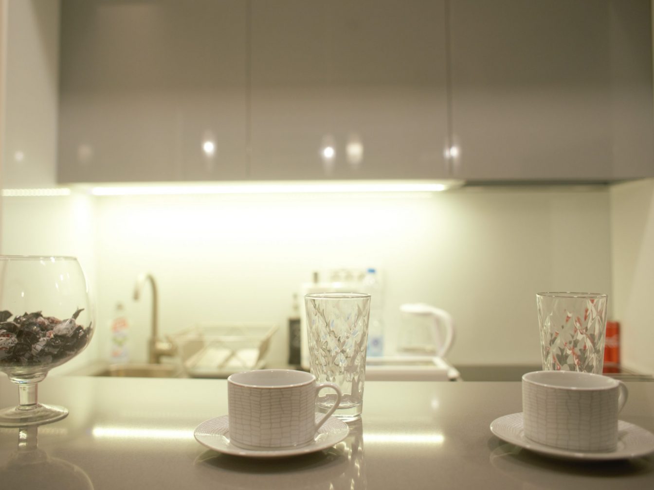LIRRA lux apartment