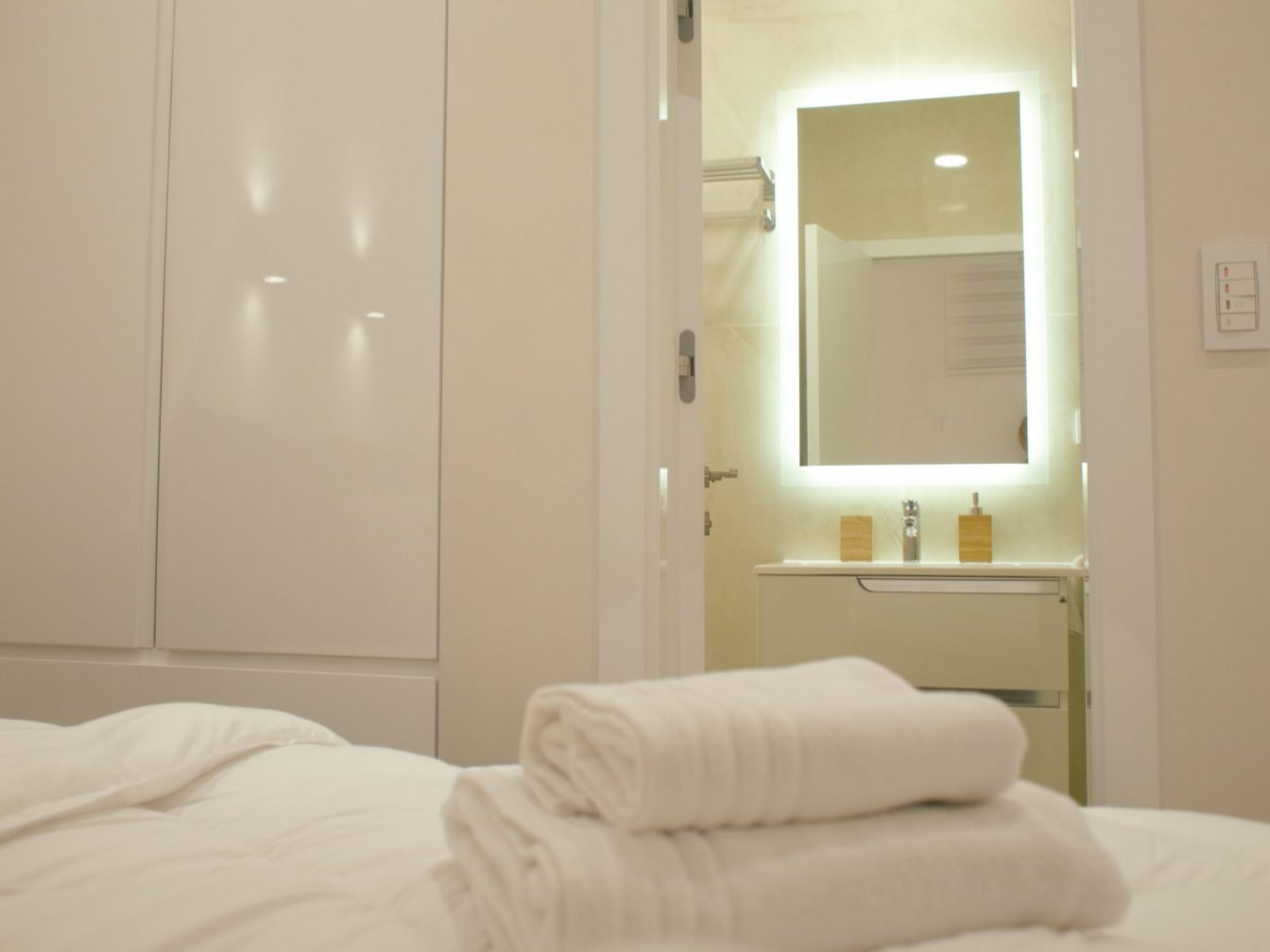 LIRRA lux apartment