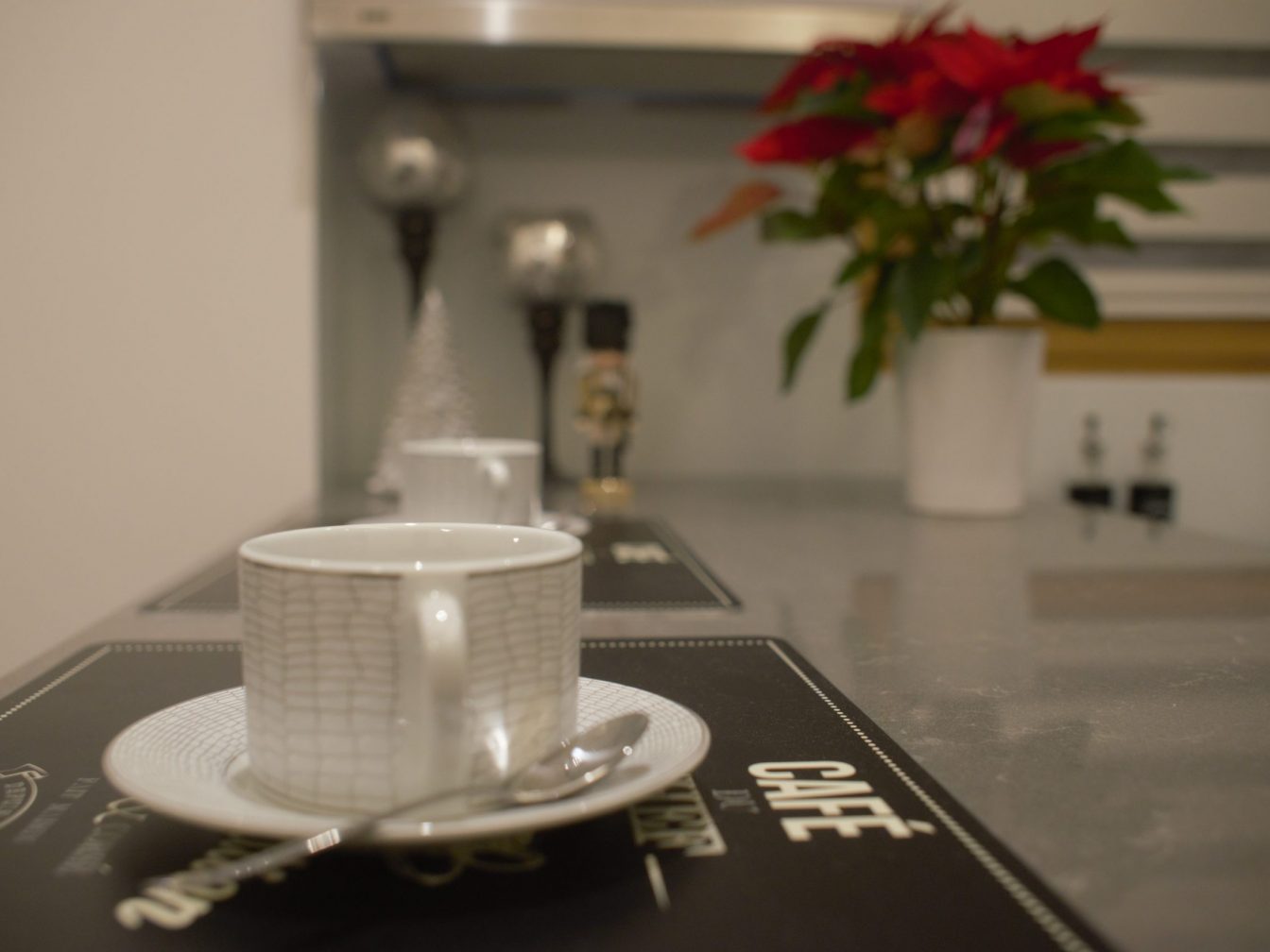INNA lux apartment