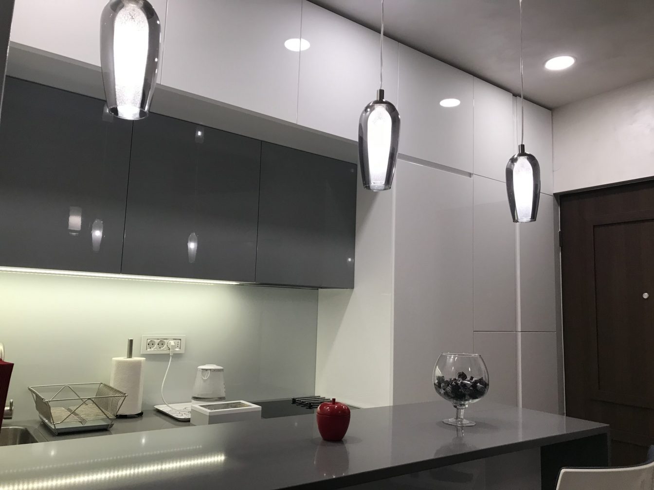 LIRRA lux apartment