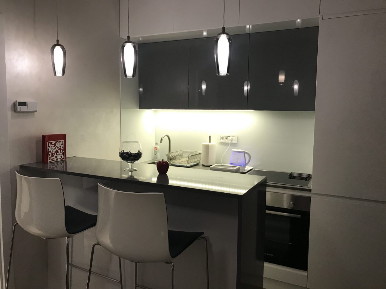 LIRRA lux apartment