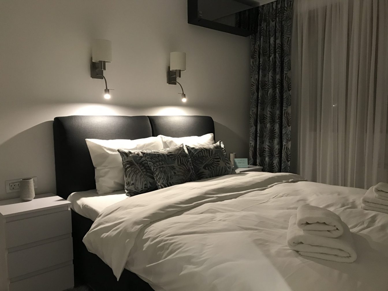 SLANNA lux apartment