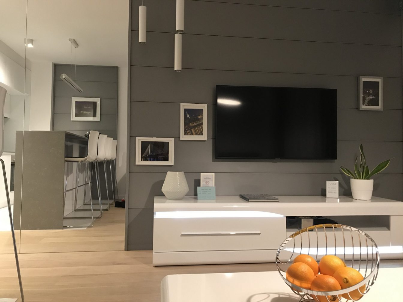 SLANNA lux apartment