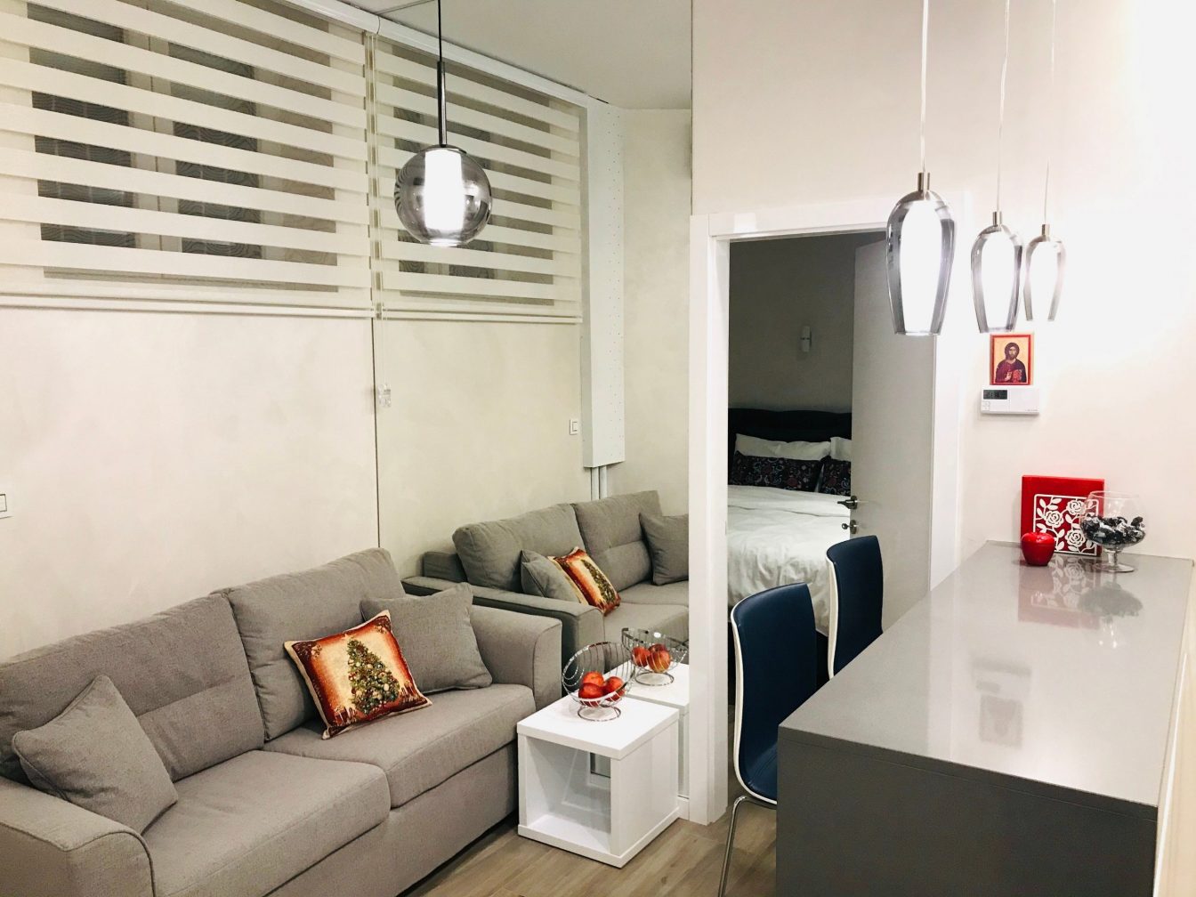 LIRRA lux apartment