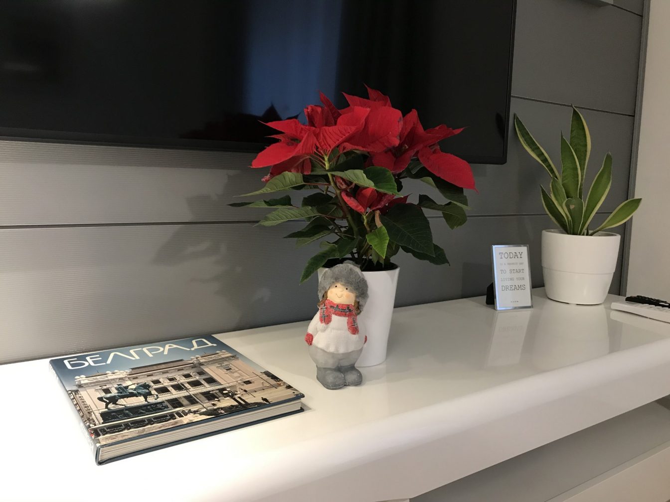 SLANNA lux apartment