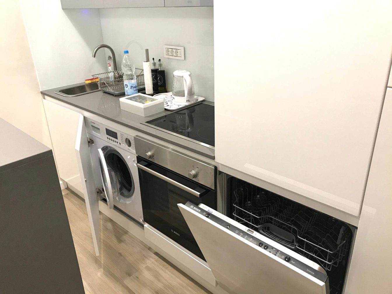 LIRRA lux apartment