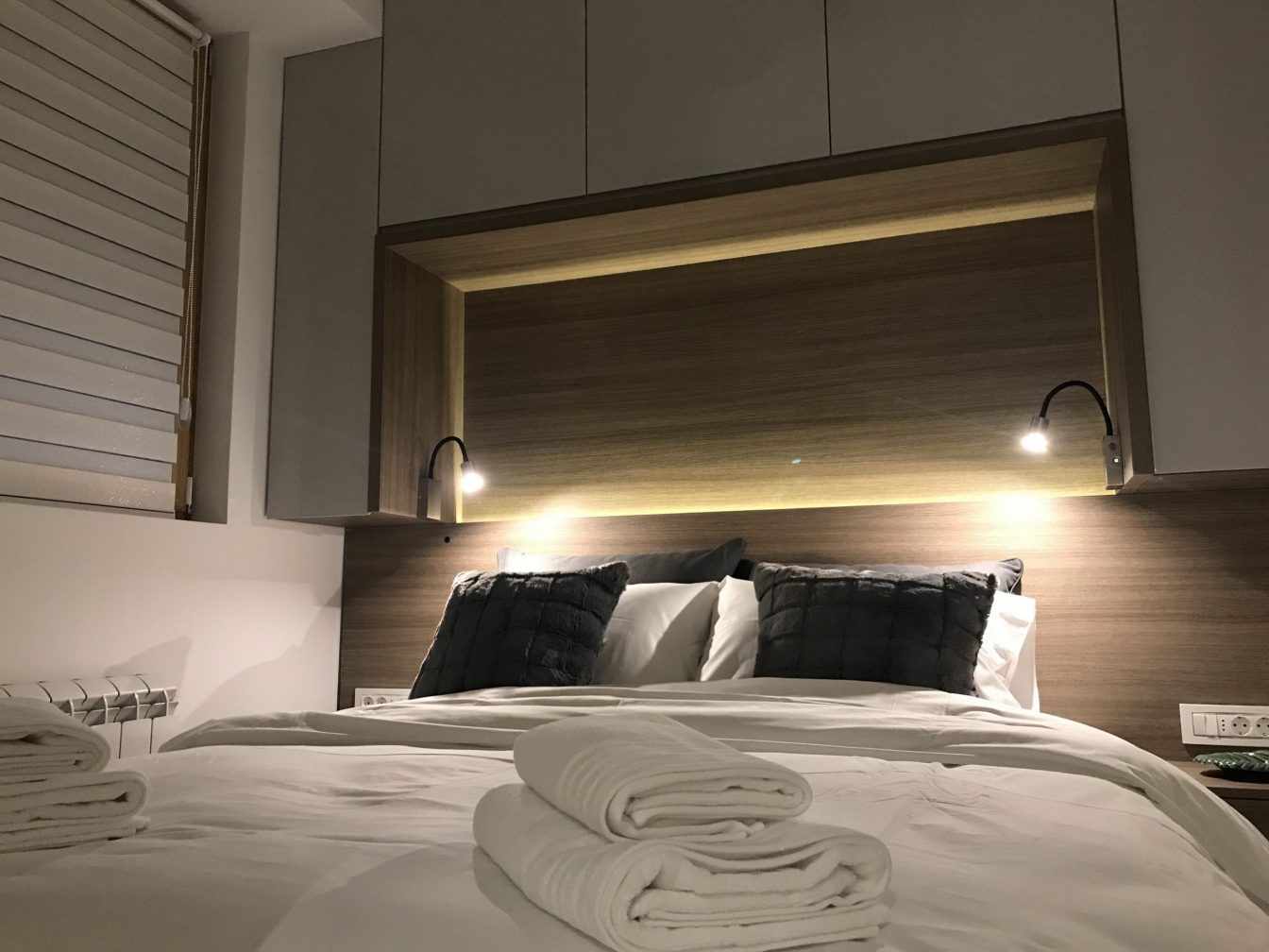 INNA lux apartment