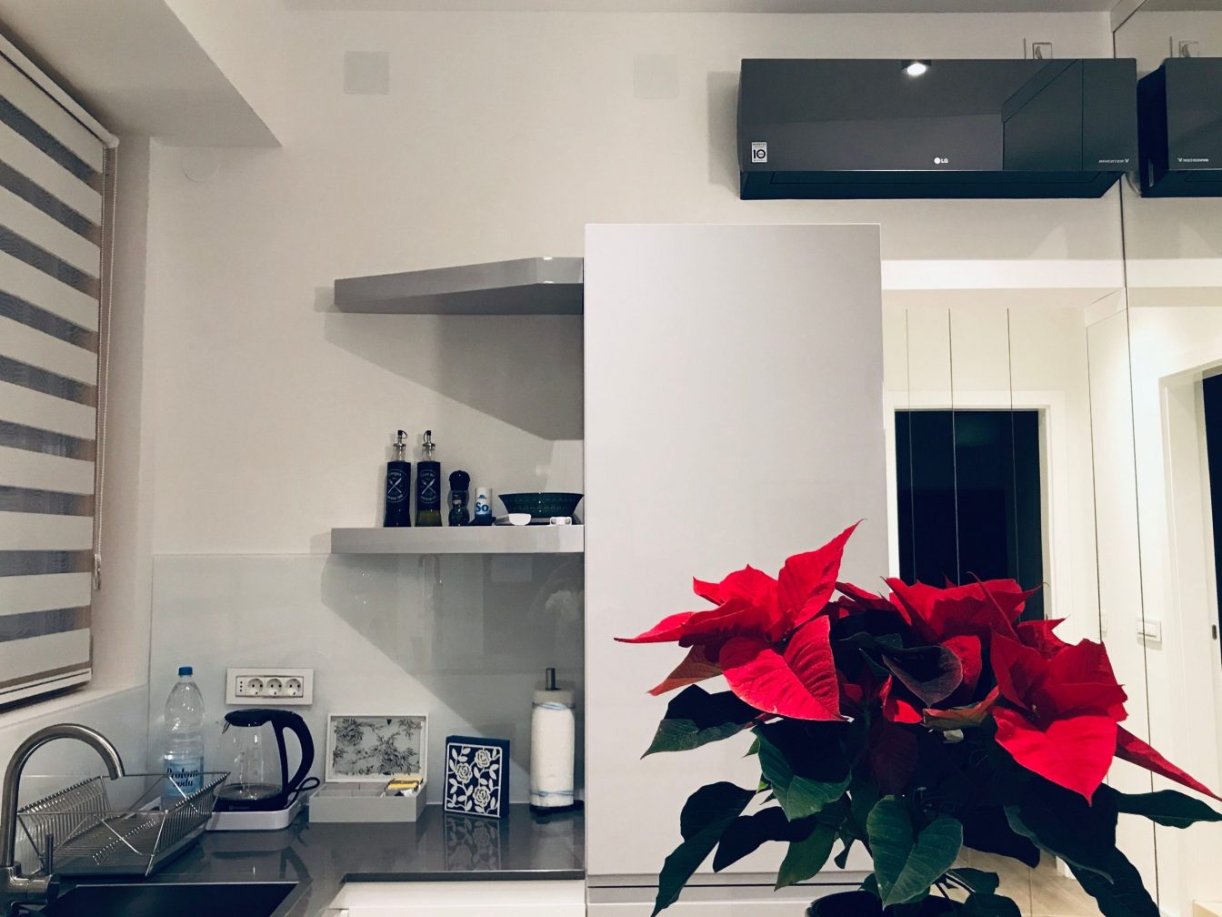 INNA lux apartment