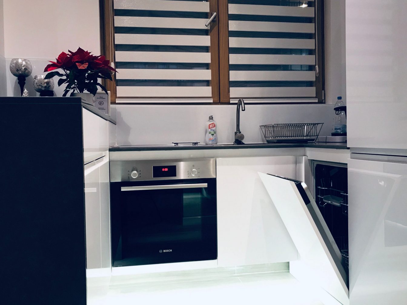 INNA lux apartment