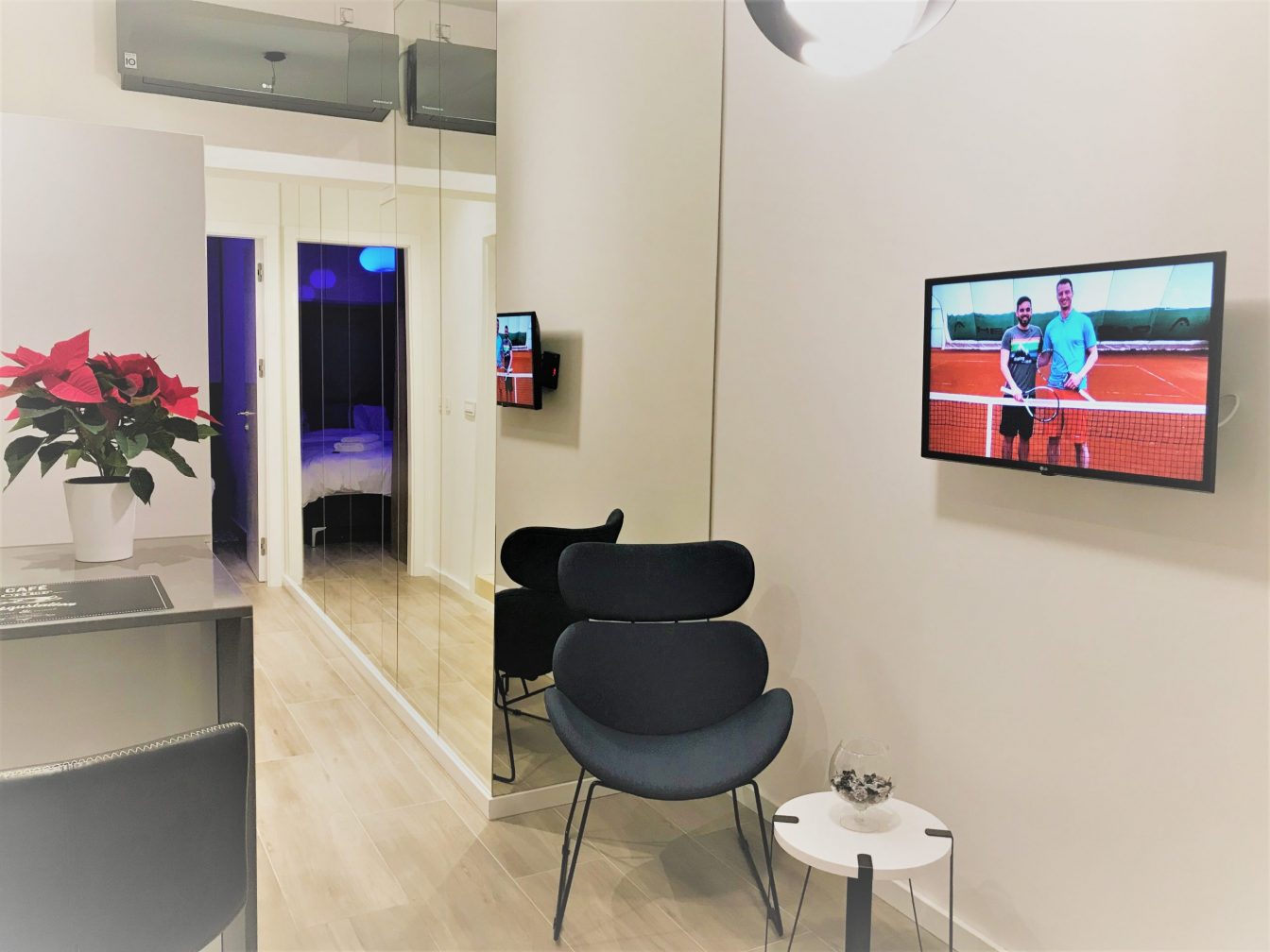 INNA lux apartment