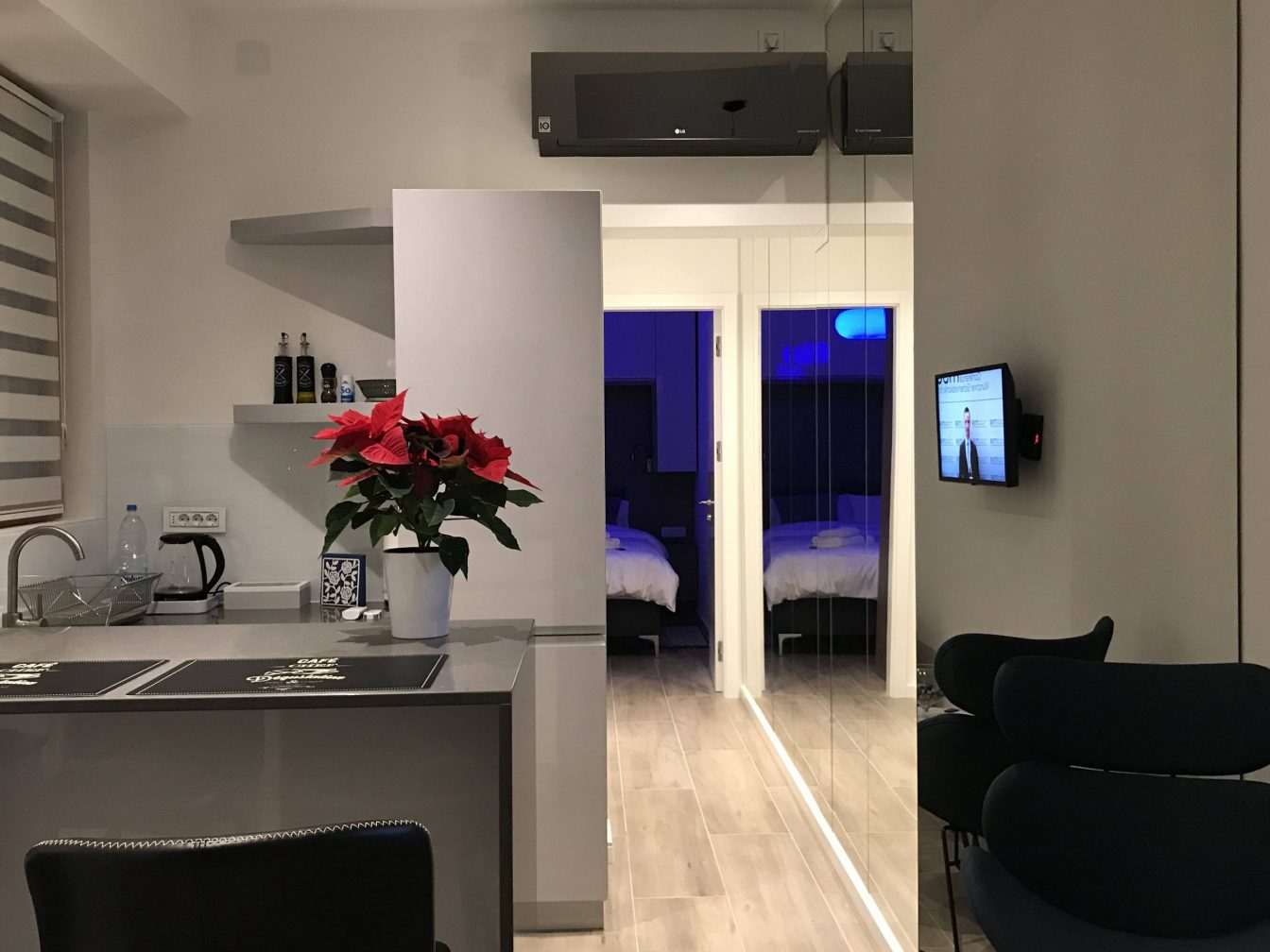 INNA lux apartment