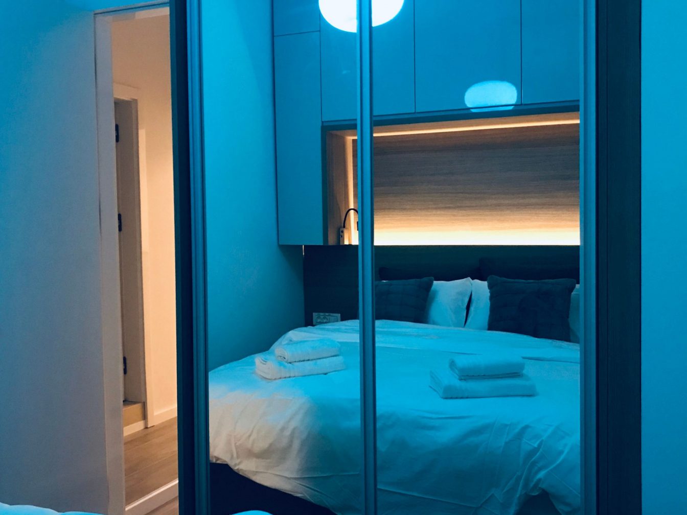 INNA lux apartment