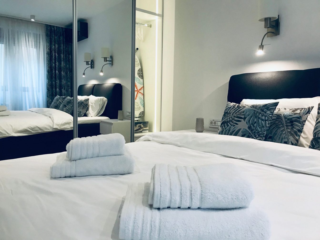 SLANNA lux apartment