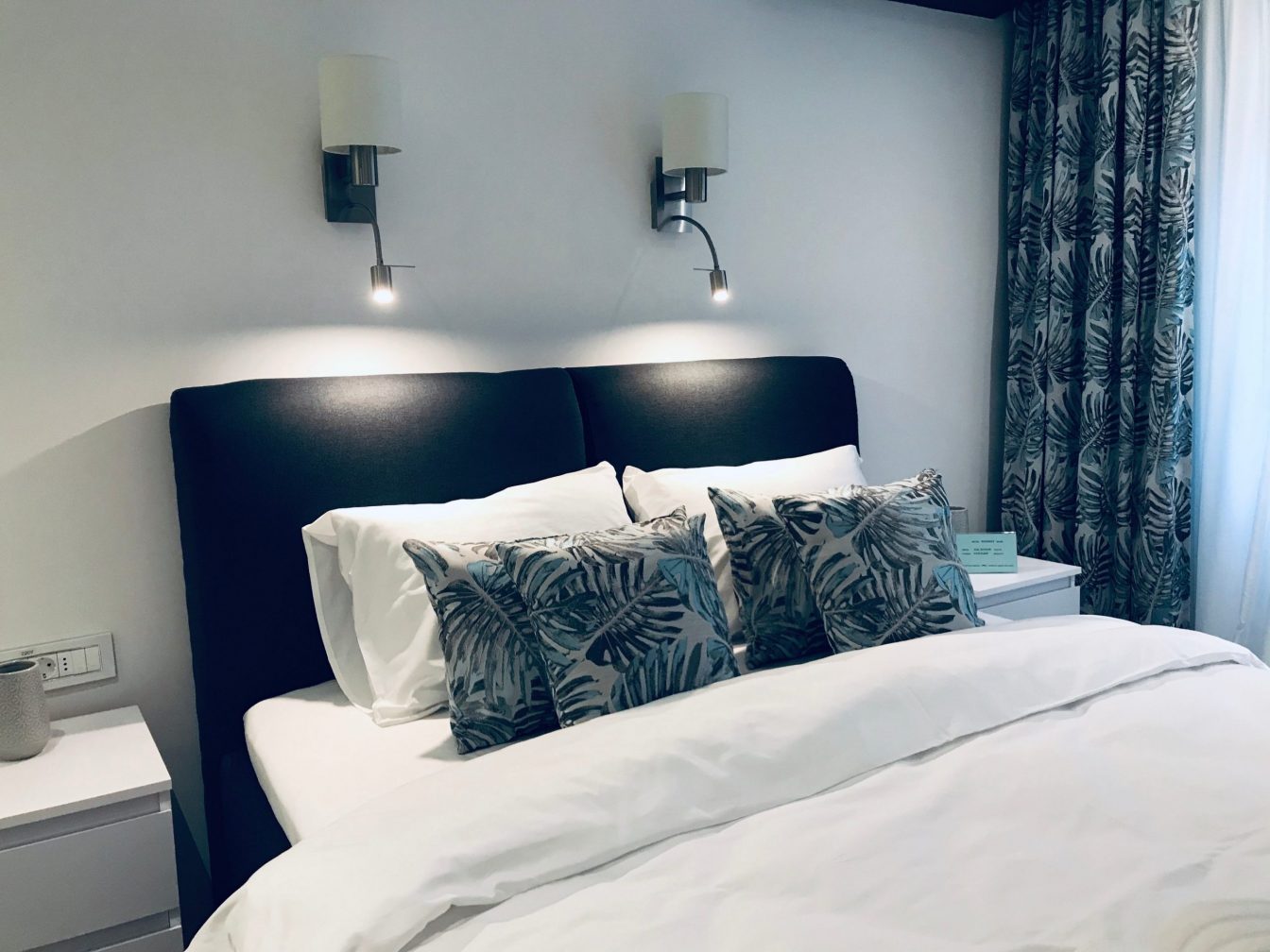 SLANNA lux apartment