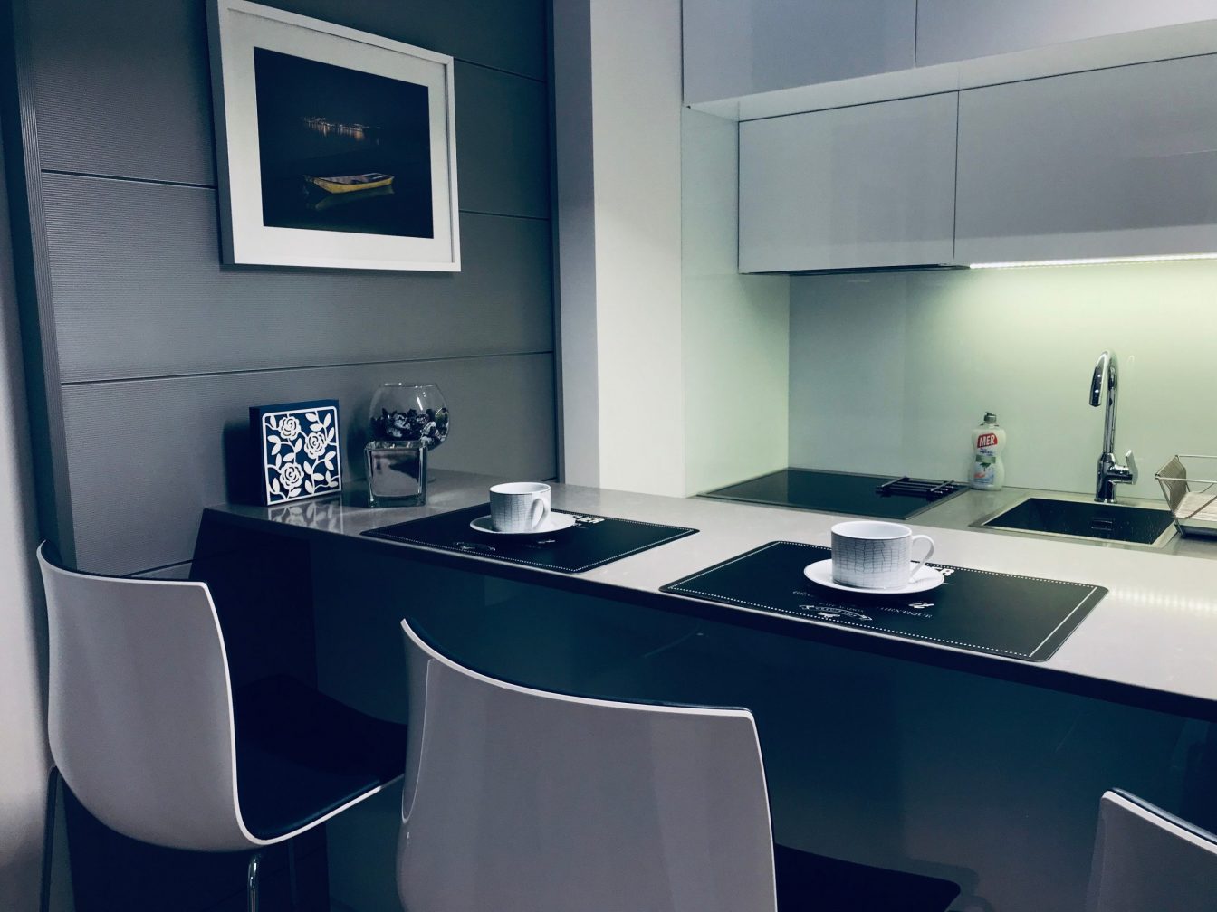 SLANNA lux apartment