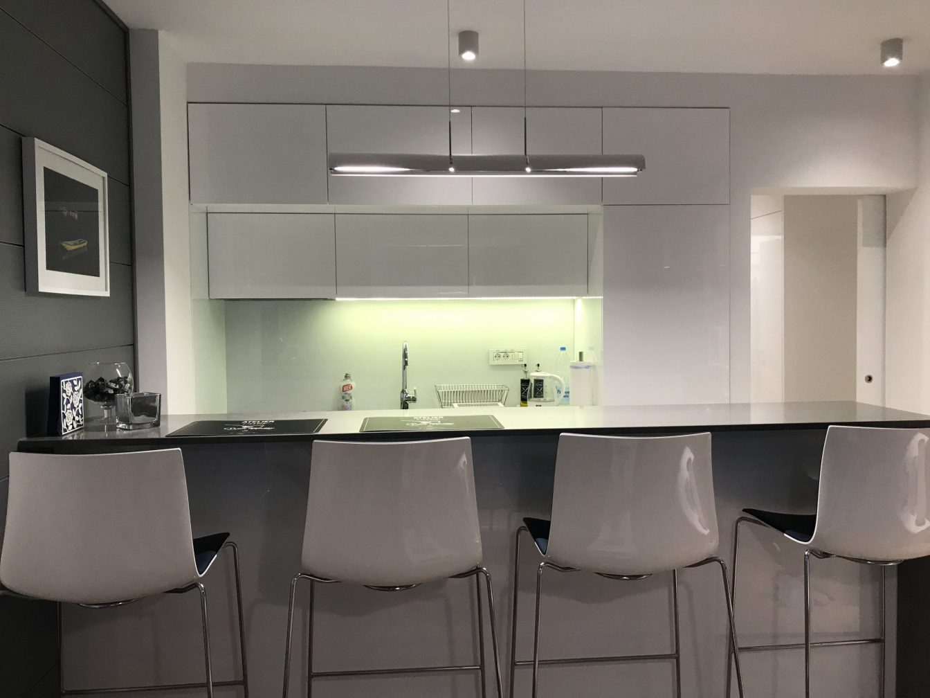 SLANNA lux apartment