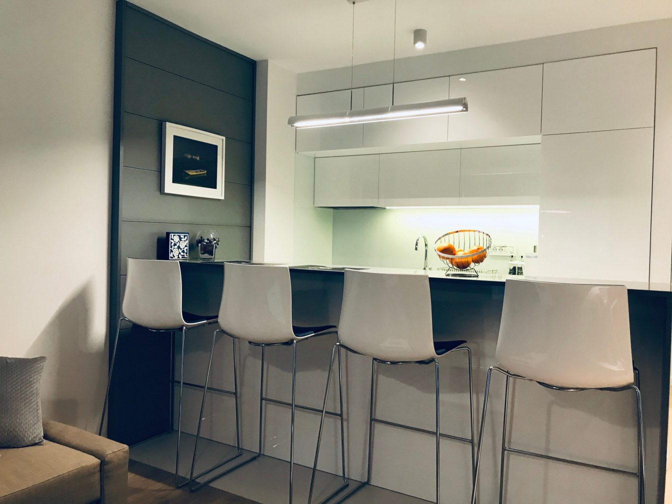 SLANNA lux apartment