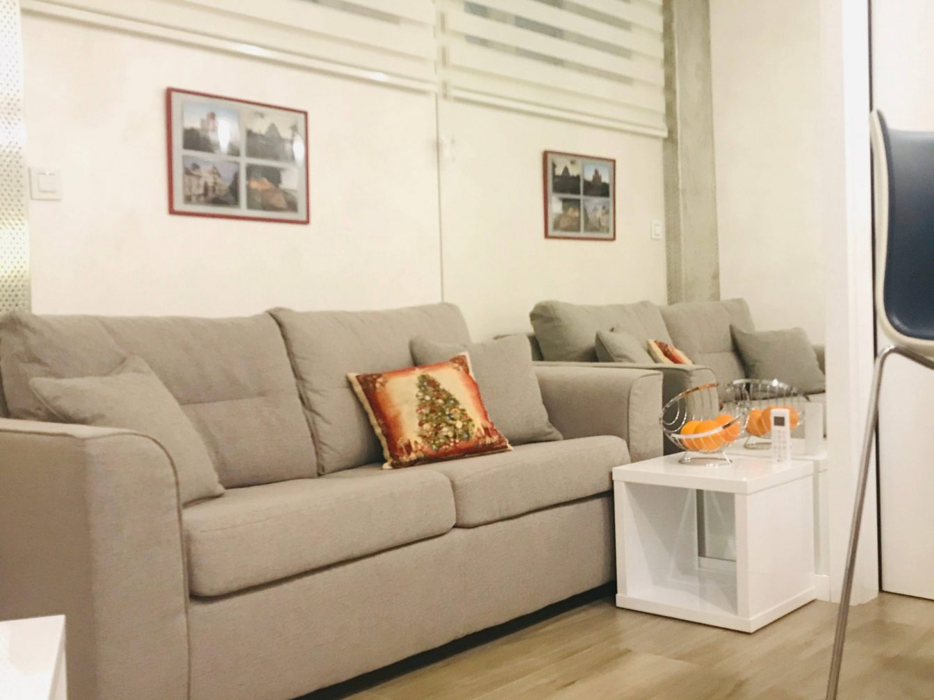 LIRRA lux apartment
