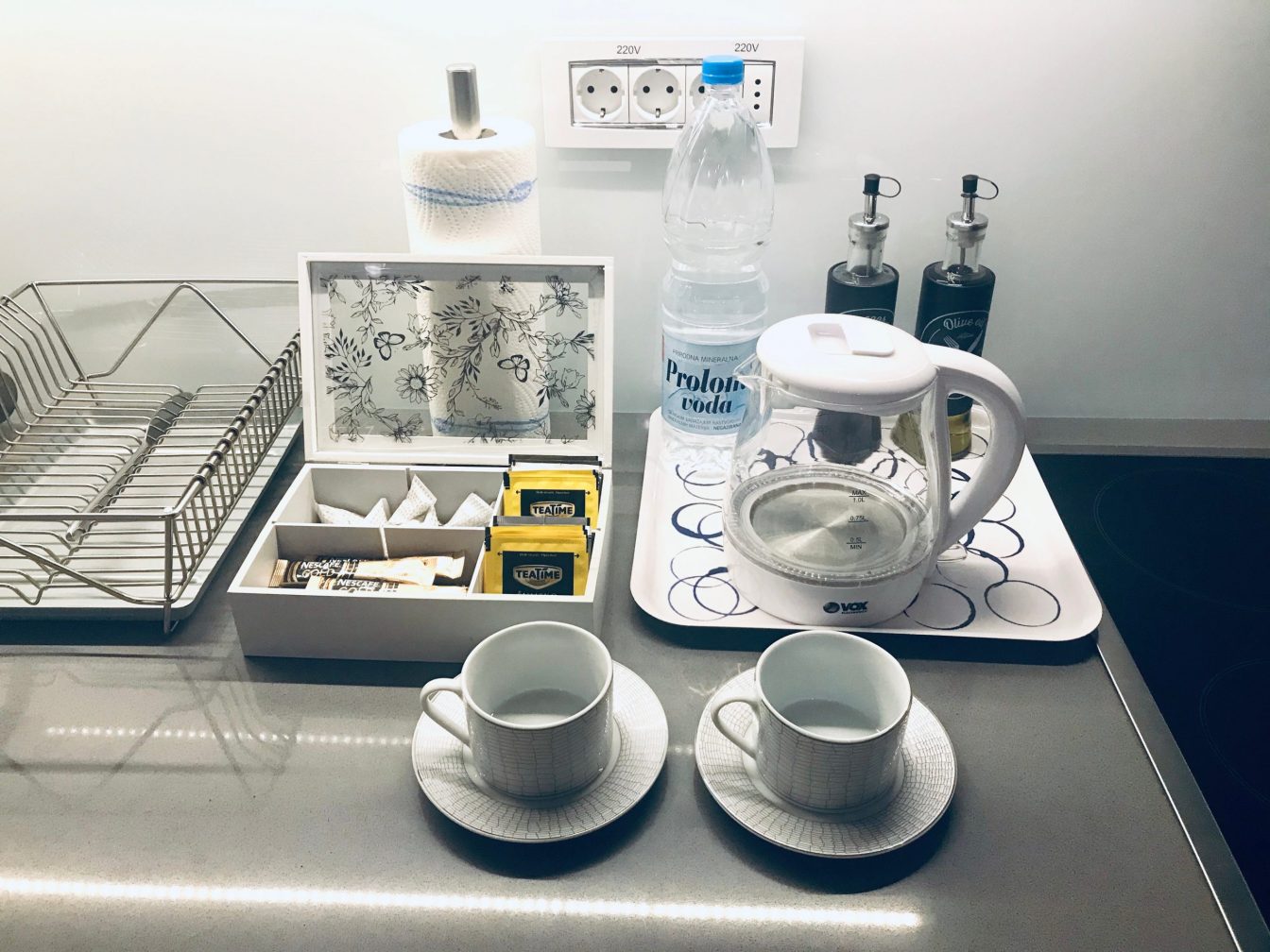 LIRRA lux apartment