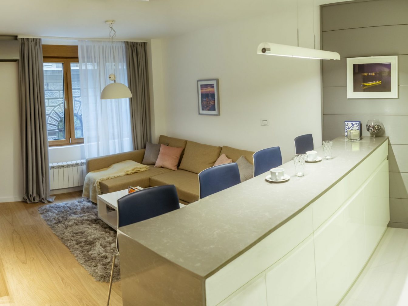 SLANNA lux apartment